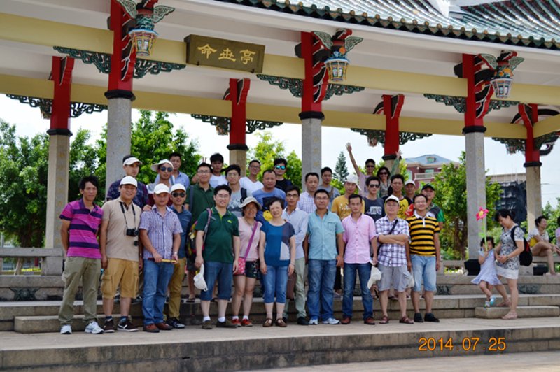 旅游线路定制，让每一步都充满惊喜与发现